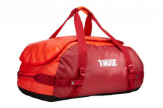 Geanta voiaj Thule Chasm 70L Roarange Grand Luggage foto