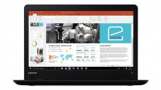 Laptop Lenovo ThinkPad 13 Gen 2, 13.3&amp;quot; HD AG LED (1366 x 768) , foto