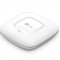 Wireless Access Point TP-Link EAP245, Gigabit Ethernet (RJ-45) Port *1 (Support IEEE802.3at PoE), antene