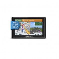 GPS GARMIN DRIVE 61 LMT 6&amp;quot; EUROPE, GR-010-01679-12, baterie cu litiu-ion re??ncA?rcabilA?, p??nA? la foto