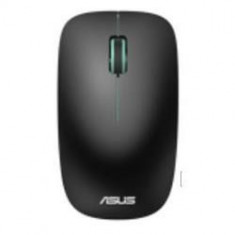 Mouse Asus WT300, Optic, Wireless, 2.4GHz, nano receiver, rezolutie 1000/1600dpi, 3 butoane, greutate 55g, foto