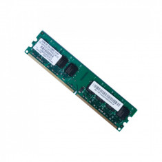 MEMORIE 2GB DDR2 PC2-5300P ECC foto