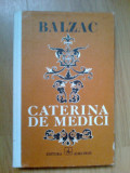 D4 Caterina De Medici - Balzac