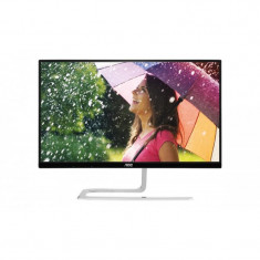 Monitor, 23&amp;quot;, AOC, I2381FH, FHD, Wide, 23&amp;quot;, IPS, 16:9, 1920*1080, LED, 4 ms, 250 foto