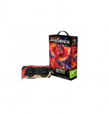 Gainward placa video GeForce GTX 1070 Phoenix, 426018336-3699, 8GB GDDR5, 256 bits, GPU Clockspeed: foto