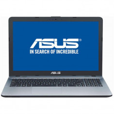 Laptop Asus VivoBook MAX X541NA-GO017, 15.6 HD (1366X768) LED-Backlit, Glare (lucios), Intel Celeron Dual foto