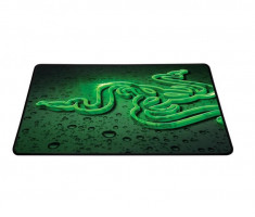 Mousepad Razer Goliathus Medium Speed Terra Surface, RZ02-01070200-R3M2, Slick, taut weave for speedy mouse foto