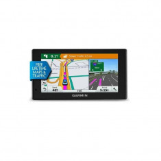 GPS Garmin 6.0&amp;quot;, DriveSmart 60 EU LMT, WVGA color TFT with white backlight, 800x480 foto