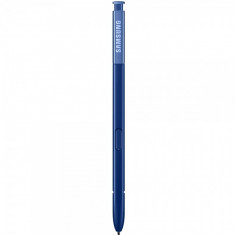 Creion S-Pen Samsung Galaxy Note8 N950 ET-PN950BLEGWW albastru Blister Original foto
