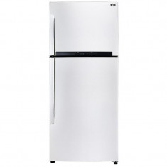 Frigider LG GTB583SHHM , clasa de energie A++, 2 usi, volum net total 410l foto