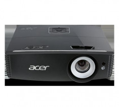 Proiector ACER P6500, DLP 3D, FHD 1920x1080, 5000 lumeni, 16:9, 20.000:1, lampa 4000 ore foto