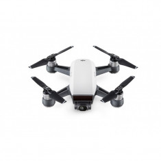 Drona DJI Spark, Control Gesturi, 12MP + Geanta de transport foto