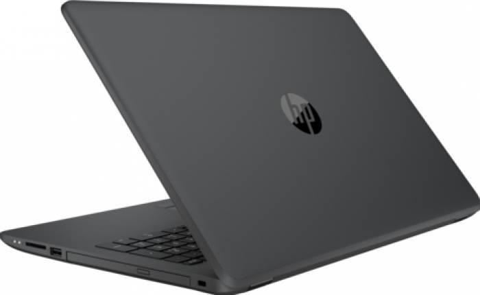 Laptop HP 250 G6, 15.6 inch LED FHD Anti-Glare (1920x1080), Intel Core i5-7200U (2.5GHz, foto mare Laptop HP 250 G6, 15.6 inch LED FHD Anti-Glare (1920x1080), Intel Core i5-7200U (2.5GHz, foto mare