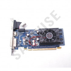 Placa video Pegatron GeForce G310 512MB DDR2 64-Bit, HDMI, DVI, VGA foto