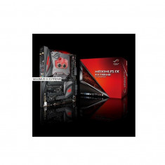 Placa de baza Asus Socket LGA1151, MAXIMUS IX EXTREME, Intel Z270, Memory: 4 x foto