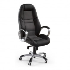 Scaun birou ergonomic HM Travis Modern Style foto