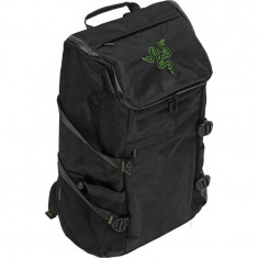 Rucsac Utility Razer, RC21-00730101-0000, 17&amp;quot;, Black foto