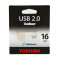 FLASH DRIVE 16GB HAYABUSA TOSHIBA Util ProCasa