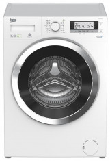 Masina de spalat Beko WMY91443LB1, clasa de energie A+++, 1400rpm, capacitate de spalare 9kg, foto