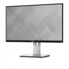 Monitor Dell 24&amp;#039; 60.47 cm Dell IPS White LED edge light system (1920 x foto