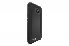 Husa telefon Thule Atmos X3 Galaxy S6 Case Negru Grand Luggage foto