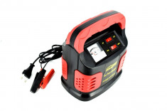 Redersor auto INCARCARE BATERIE 12V 8A AL-091017-15 foto