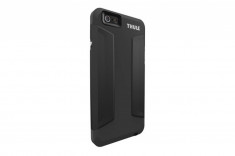 Husa telefon Thule Atmos X4 for iPhone 6 Plus/6s Plus - Black Grand Luggage foto