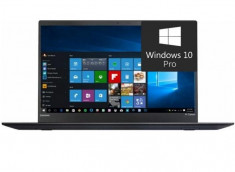 Laptop Lenovo ThinkPad X1 Carbon 5th, 14.0 WQHD (2560x1440) IPS, Non- Touch, Intel Core foto