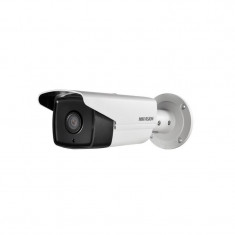 Camera supraveghere Hikvision Exir Bullet, DS-2CD2T32-I8(6MM), 3MP,CMOS Proggresive Sensor 1/3&amp;quot;, 80m IR Distance, IP66 foto