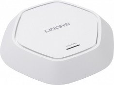 Linksys Business AC1200 Dual-Band Access Point, LAPAC1200-EU, IEEE 802.11a, 802.11b, 802.11g, 802.11n, 802.11ac, Wireless foto