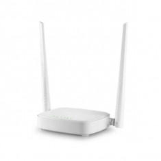 Router Wireless N300 TENDA N301 , IEEE 802.3/3U IEEE 802.11n/g/b, 1 port WAN 10/100Mbps, foto