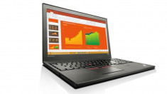 Laptop Lenovo ThinkPad T560, 15.5&amp;quot; 3K (2880x1620), IPS, antireflexie, LED-Backlight, Intel Core i7-6600U (2.6GHz, foto