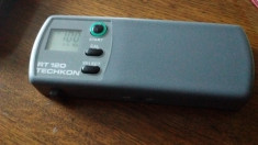 densitometru TECHKON RT-120 foto