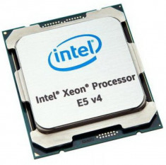 Processor Server Dell Intel Xeon E5-2609 v4 1.7GHz, 20M 6.4GT/s, 8-core / 8 threads foto
