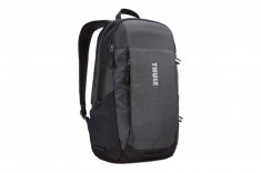 Rucsac urban cu compartiment laptop Thule EnRoute Backpack 18L Black Grand Luggage foto