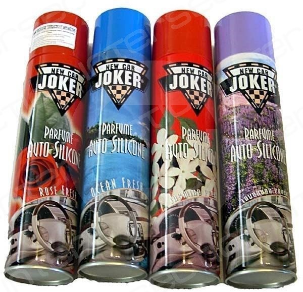 SPRAY SILICON BORD JOKER SPRAY SILICON BORD JOKER