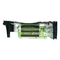 Riser Card Dell R730/xd PCIe Riser 1, Right, 3 x8 PCIe Slots with at foto