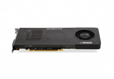 Placa video KFA2 NVIDIA GeForce GTX 1070 KATANA Single Slot, PCI-E 3.0 ,8GB GDDR5,256-bit, foto