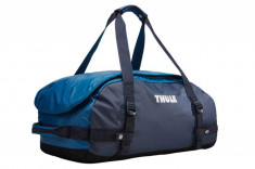 Geanta voiaj Thule Chasm 40L Poseidon Grand Luggage foto