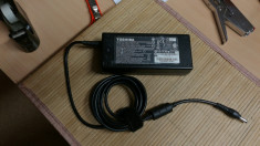 Alimentator Toshiba 19V 6,32A PA-1121-04 (13932) foto