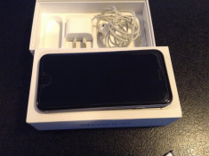 Apple iPhone 6S Space Gray 128gb foto