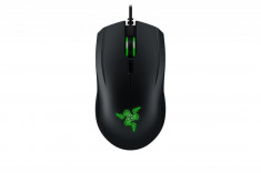 Mouse Gaming Razer Abyssus V2, RZ01-01900100-R3G1, Wired, Ambidextrous form factor, 5,000 DPI optical sensor, foto