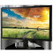 Monitor, 24&quot;, ACER, K242HLbid, FHD, Wide, 24&quot;, TN+Film, 16:9, 1920*1080, 60hz, LED, 5 ms,