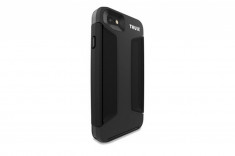 Carcasa telefon Thule Atmos X5 iPhone 6/6s - Black Grand Luggage foto