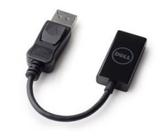 Dell Adapter DISPLAYPORT TO HDMI 2.0 (4K) foto