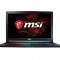 Laptop MSI GP72M 7RDX 17.3&quot; FHD (1920X 1080), 120Hz, non-Glare, Intel Core I7-7700HQ