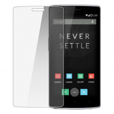 Tempered Glass - Ultra Smart Protection OnePlus One CellPro Secure foto