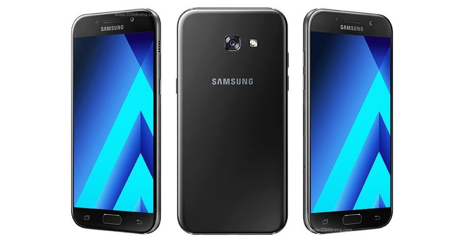 galaxy a5 201