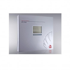 Iteractive Addressable Fire Alarm panel IFS7002-2: - Two signal loop, 250 addresses and branches foto