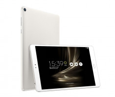 Tableta Asus ZenPad Z500M, 9.7 IPS 2048*1536, Procesor MTK MT8167 2.1GHz, Hexa-Core 64bit, Grafica foto